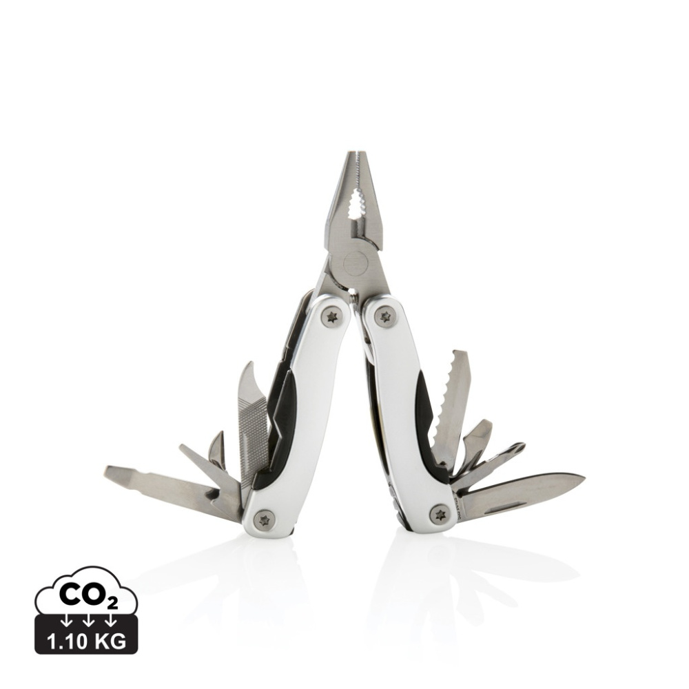 Logotrade advertising product image of: Mini Fix multitool