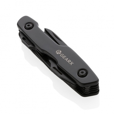 Logotrade promotional product image of: Gear X multifunctional knife