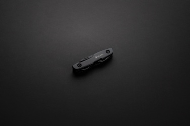 Logo trade promotional item photo of: Gear X multifunctional knife