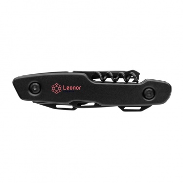 Logotrade promotional product image of: Gear X multifunctional knife