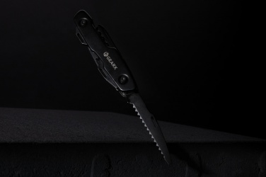 Logotrade promotional merchandise photo of: Gear X multifunctional knife