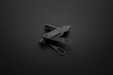 Logo trade promotional products image of: Gear X bicycle tool