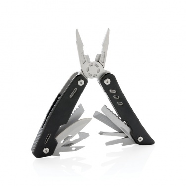 Logo trade promotional products image of: Solid multitool