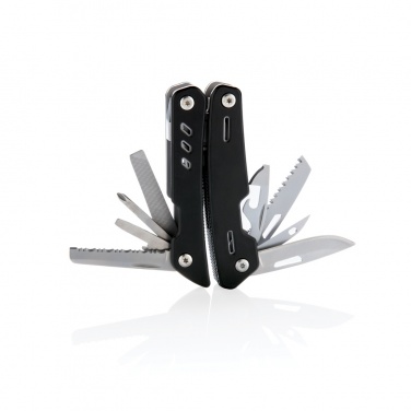 Logo trade promotional giveaway photo of: Solid multitool