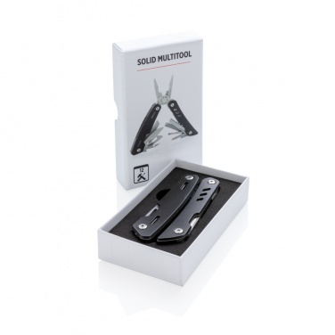 Logotrade promotional item picture of: Solid multitool