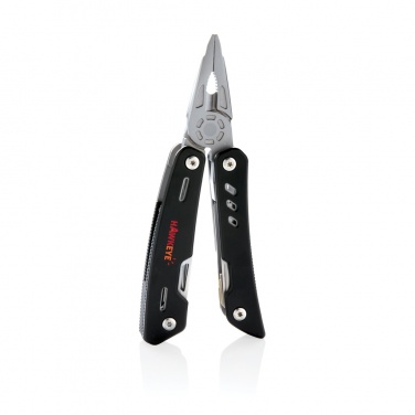 Logo trade promotional merchandise photo of: Solid multitool