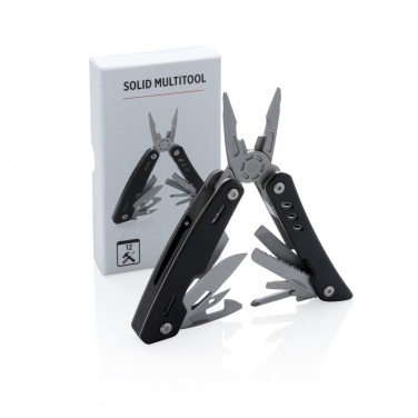Logotrade promotional product image of: Solid multitool