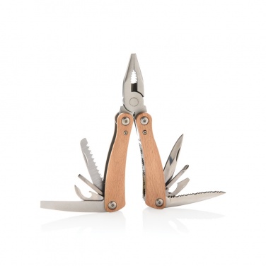 Logotrade advertising product image of: Wood multitool