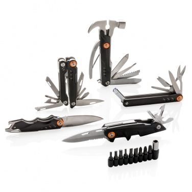 Logotrade promotional product image of: Excalibur knife