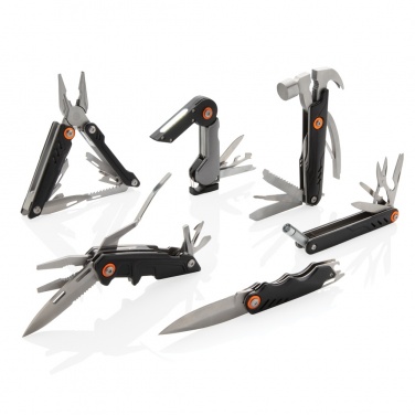 Logo trade promotional giveaway photo of: Excalibur knife