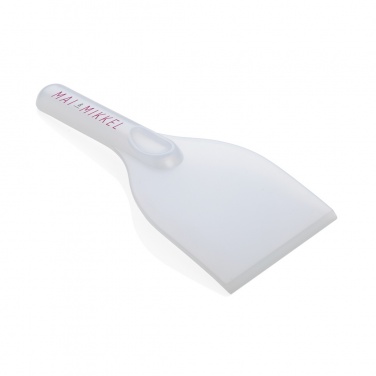 Logotrade advertising products photo of: Ice scraper
