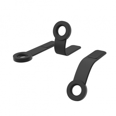 Logotrade advertising product picture of: DriveGrip RCS recycled plastic universal magnetic car holder