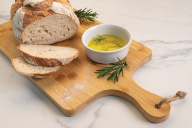 Logotrade promotional merchandise photo of: Ukiyo bamboo rectangle serving board