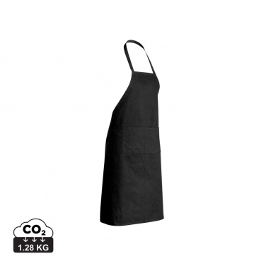 Logotrade promotional giveaway image of: Impact AWARE™ Recycled cotton apron 180gr