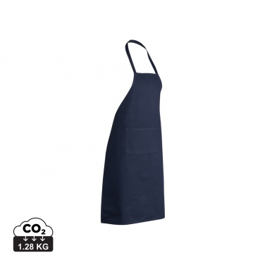 Logotrade promotional merchandise image of: Impact AWARE™ Recycled cotton apron 180gr