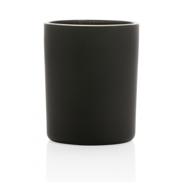 Logotrade promotional product picture of: Ukiyo small scented candle in glass