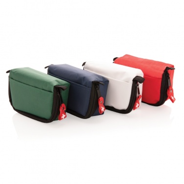 Logotrade business gifts photo of: First aid set in pouch