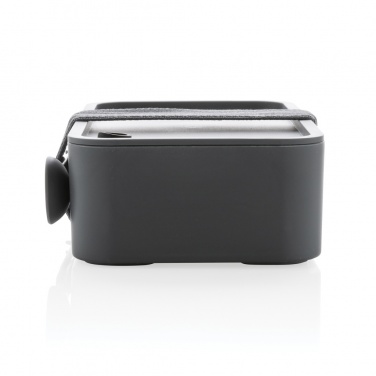 Logotrade corporate gifts photo of: PP lunchbox with spork