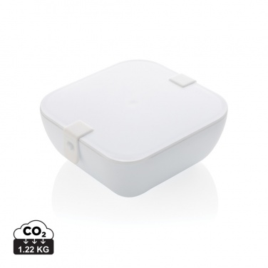 Logotrade promotional product image of: PP lunchbox square