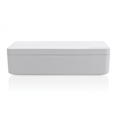 Logotrade corporate gifts photo of: UV-C steriliser box