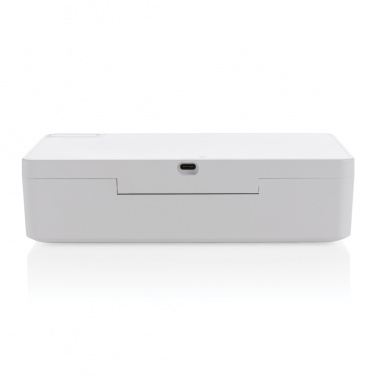 Logotrade promotional items photo of: UV-C steriliser box