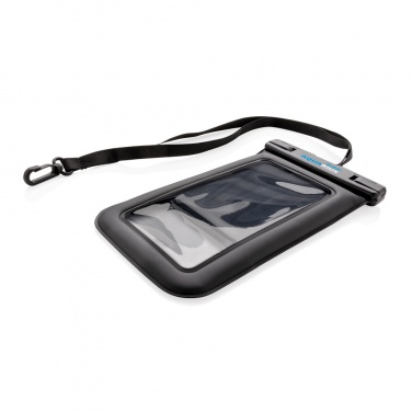 Logotrade corporate gift image of: IPX8 Waterproof Floating Phone Pouch