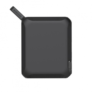 Logo trade promotional items picture of: Urban Vitamin Oxnard 5 in 1 65W universal charger