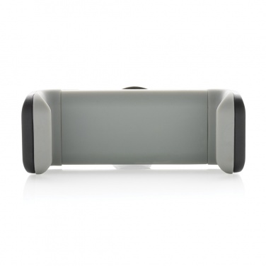 Logotrade promotional merchandise picture of: Acar RCS recycled plastic 360 degree car phone holder