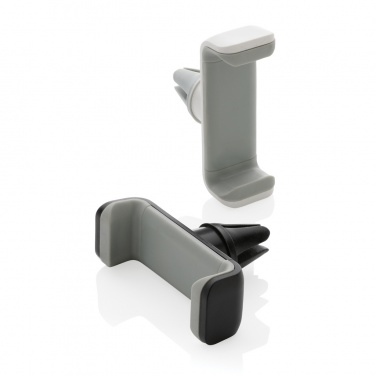 Logotrade promotional giveaway picture of: Acar RCS recycled plastic 360 degree car phone holder
