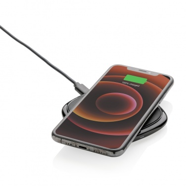 Logotrade promotional giveaway picture of: Philips 10W Qi wireless charger