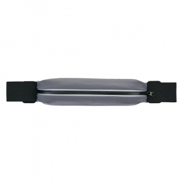 Logotrade promotional merchandise picture of: Universal sport belt