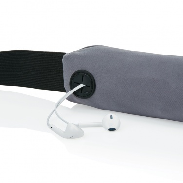 Logo trade promotional merchandise photo of: Universal sport belt