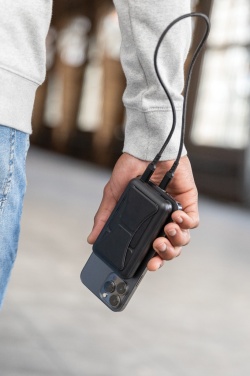 Logotrade promotional merchandise image of: Urban Vitamin Sonoma RCS rplastic 10.000mah powerbank