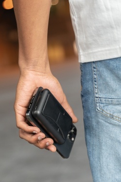 Logotrade promotional merchandise picture of: Urban Vitamin Sonoma RCS rplastic 10.000mah powerbank