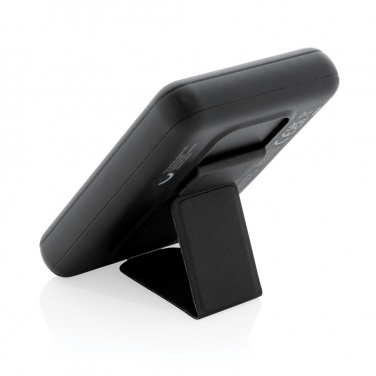 Logo trade promotional gifts picture of: Urban Vitamin Los Altos RCS rplastic 5000mah powerbank