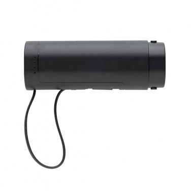 Logo trade promotional gift photo of: CycleCell 5000 mah removable battery powerbank