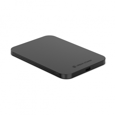 Logo trade promotional giveaway photo of: Urban Vitamin Burbank RCS plastic/alu  3000 mah powerbank