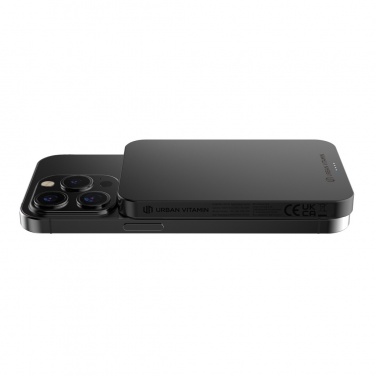 Logotrade corporate gift image of: Urban Vitamin Richmond RCS plastic/alu 5000mah powerbank