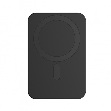 Logo trade advertising products image of: Urban Vitamin Compton  RCS plastic/alu 10.000 mah powerbank