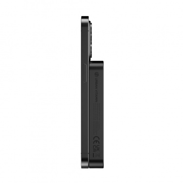 Logo trade advertising product photo of: Urban Vitamin Compton  RCS plastic/alu 10.000 mah powerbank