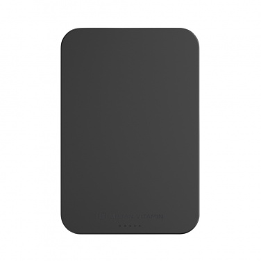 Logotrade promotional item picture of: Urban Vitamin Compton  RCS plastic/alu 10.000 mah powerbank