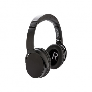 Logotrade advertising product picture of: Swiss Peak ANC headphone