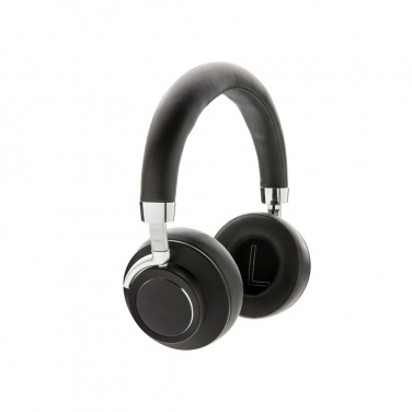 Logotrade promotional merchandise photo of: Aria Wireless Comfort Headphones