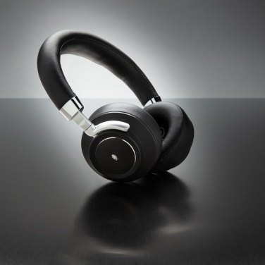 Logotrade promotional items photo of: Aria Wireless Comfort Headphones
