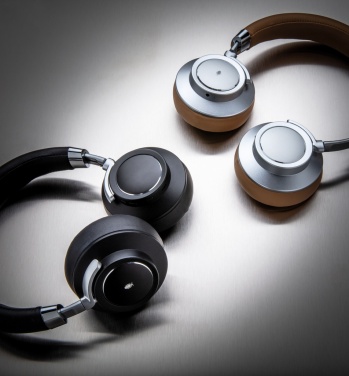 Logotrade business gifts photo of: Aria Wireless Comfort Headphones