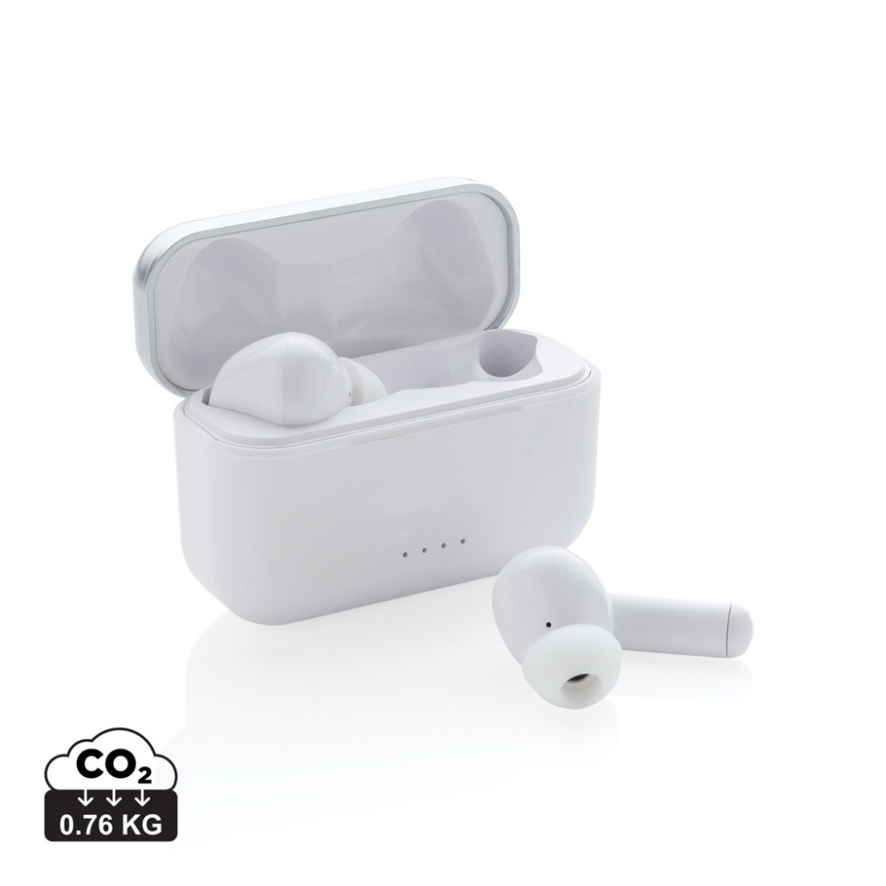 Logotrade promotional merchandise picture of: Pro Elite TWS earbuds
