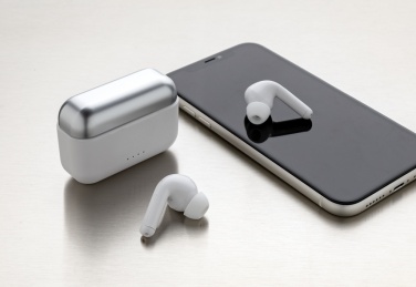 Logotrade promotional merchandise image of: Pro Elite TWS earbuds