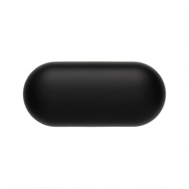 Logo trade promotional giveaways picture of: Swiss peak TWS earbuds