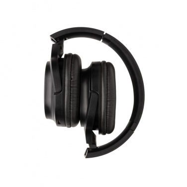 Logo trade promotional item photo of: Elite Foldable wireless headphone