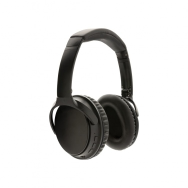 Logo trade business gifts image of: ANC wireless headphone